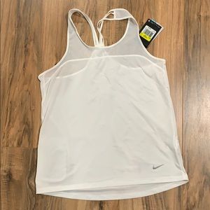NWT Nike tank